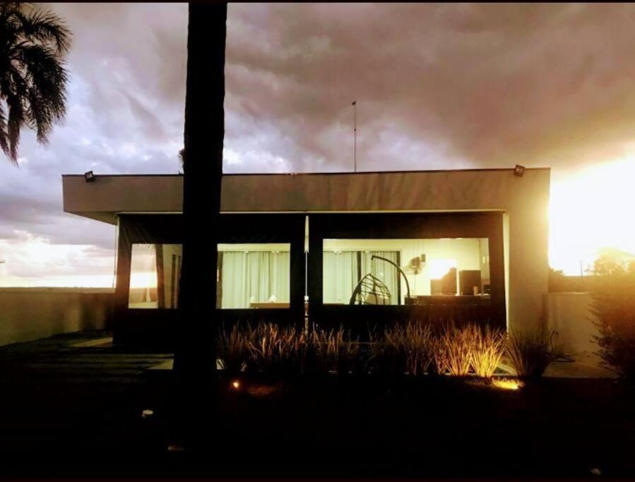 Aconchegante Casa Na Represa. Itaí Exterior foto