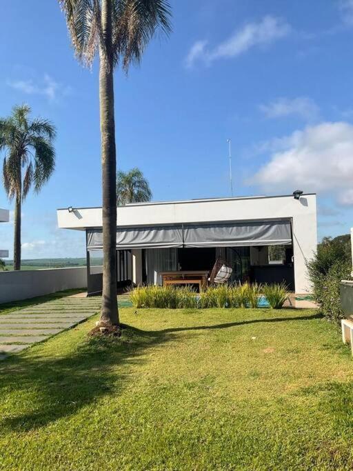 Aconchegante Casa Na Represa. Itaí Exterior foto