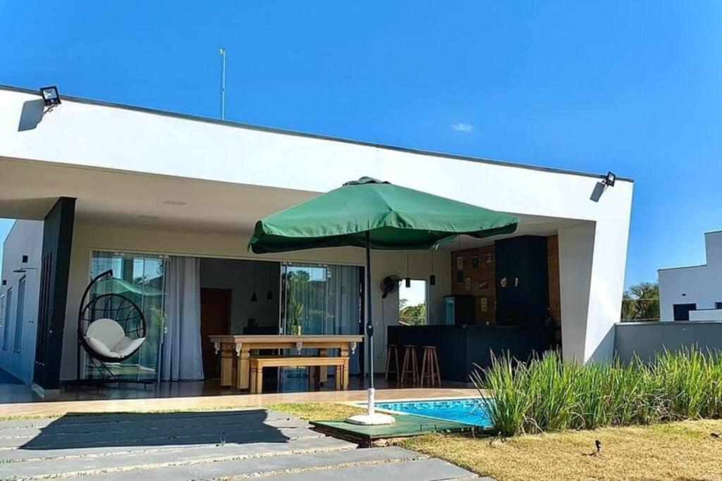 Aconchegante Casa Na Represa. Itaí Exterior foto